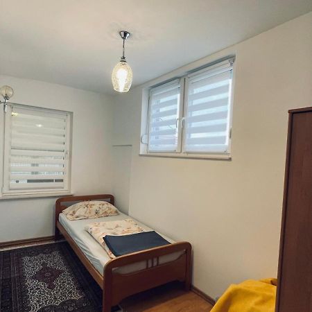 Uspinjaca Apartment Sarajevo Exterior photo