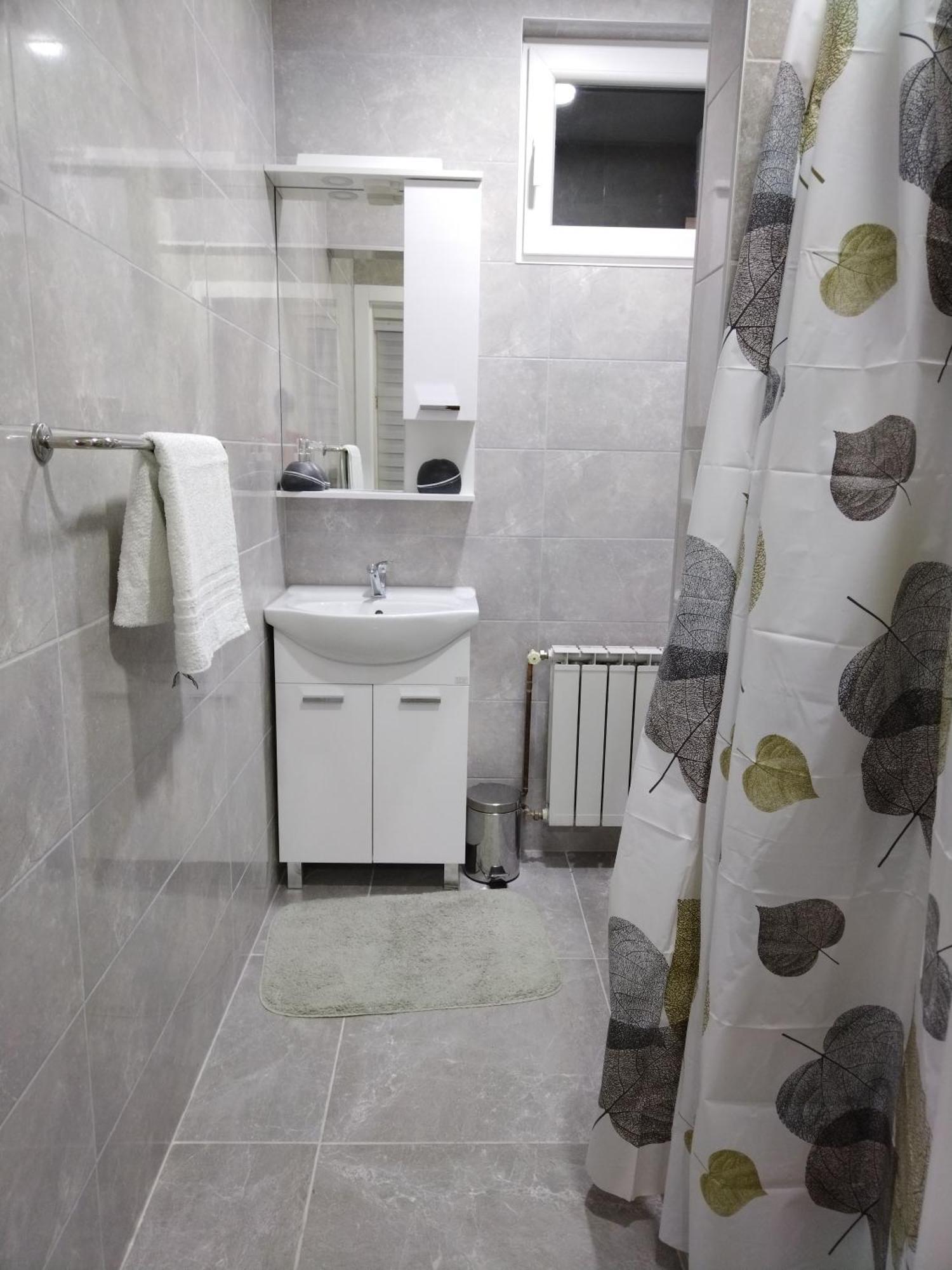 Uspinjaca Apartment Sarajevo Exterior photo