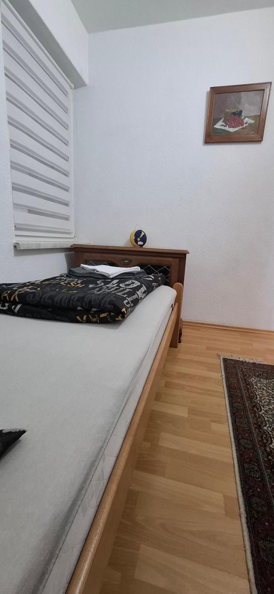 Uspinjaca Apartment Sarajevo Exterior photo