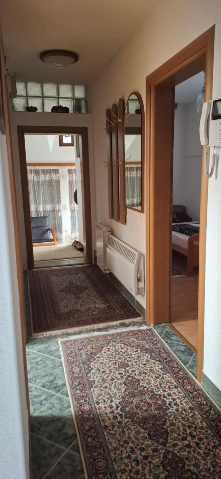 Uspinjaca Apartment Sarajevo Exterior photo