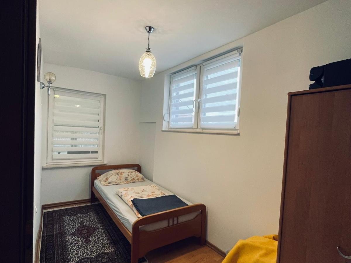Uspinjaca Apartment Sarajevo Exterior photo