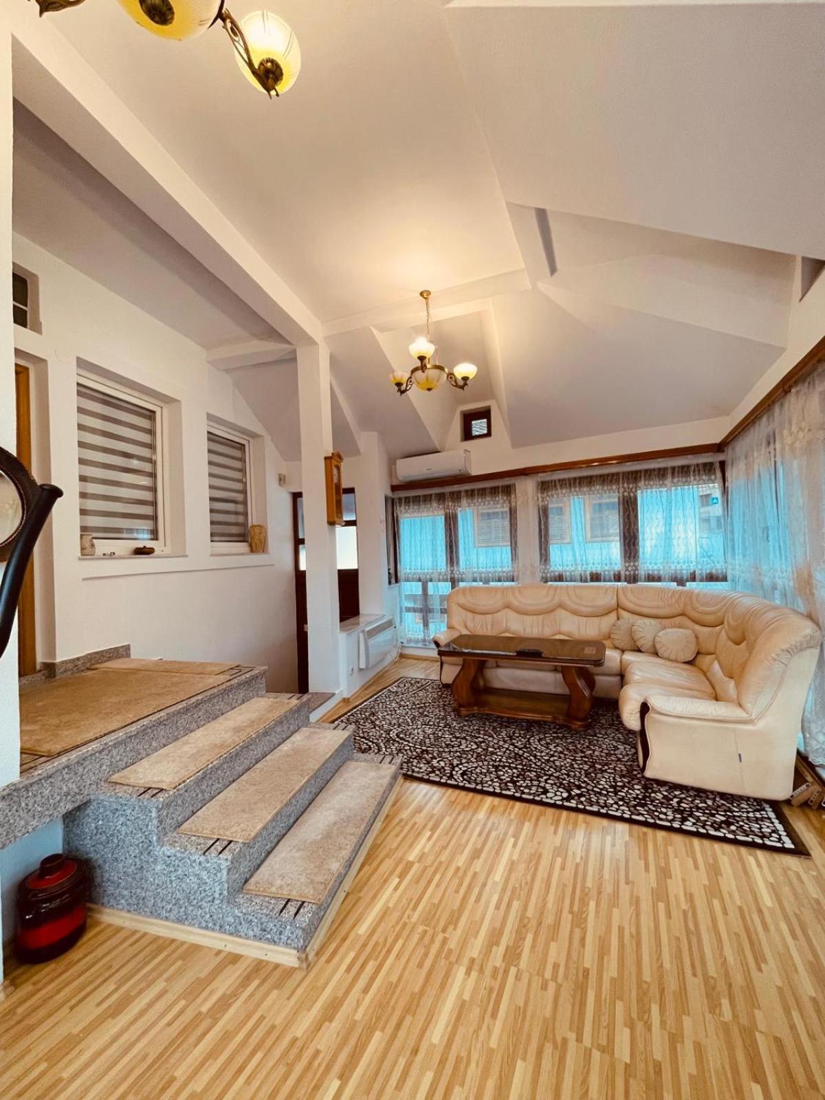 Uspinjaca Apartment Sarajevo Exterior photo