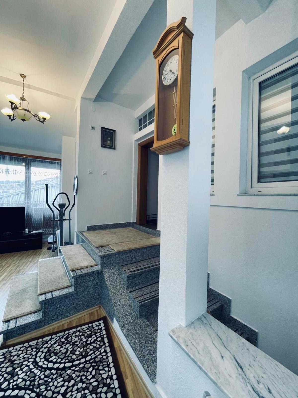 Uspinjaca Apartment Sarajevo Exterior photo